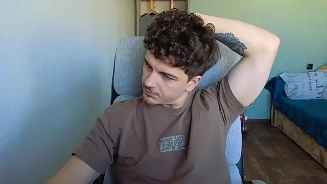 Remy Miles online show from February 2026 06:56:02 AM