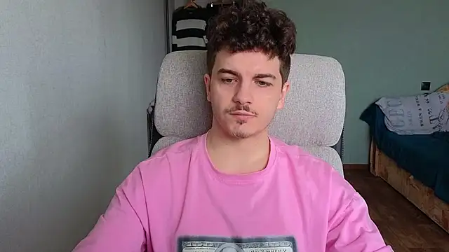 Remy Miles online show from March 2026 07:59:01 AM