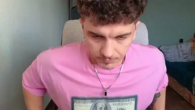 Remy Miles online show from February 2026 02:03:01 PM