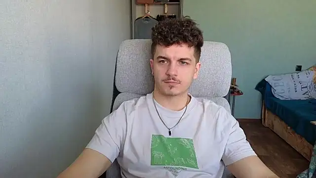 Remy Miles online show from February 2026 07:21:02 AM