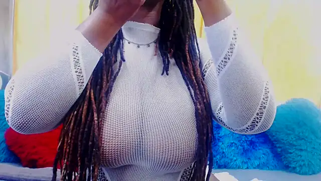 Bustydiva88 online show from December 2025 12:53:02 PM