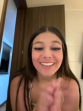 Alyshanon18 online show from January 2026 12:06:02 AM