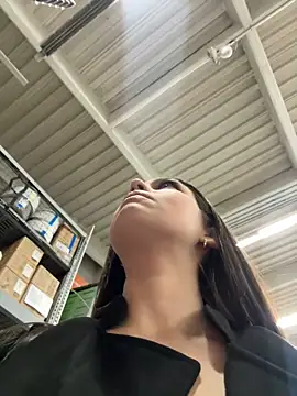 Alyshanon18 online show from April 2026 10:55:01 PM