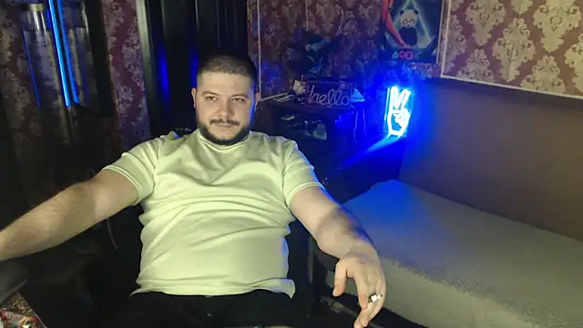 thor master online show from April 2026 12:01:02 AM