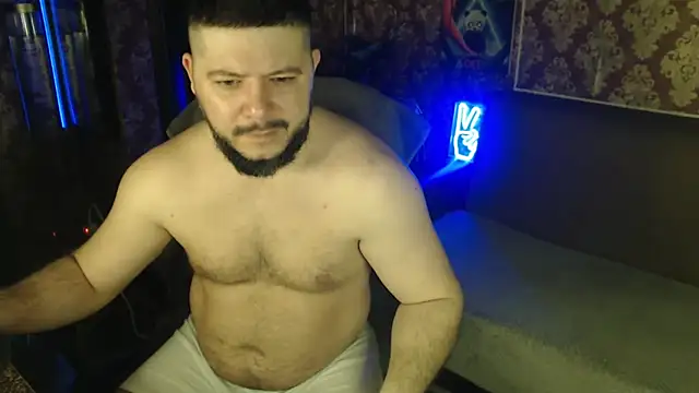 thor master online show from February 2026 11:15:01 PM