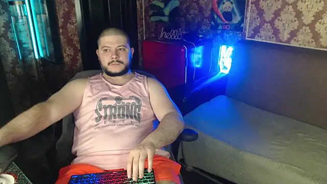 thor master online show from June 2026 11:38:02 PM