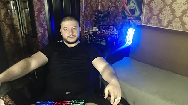 thor master online show from April 2026 11:22:01 PM