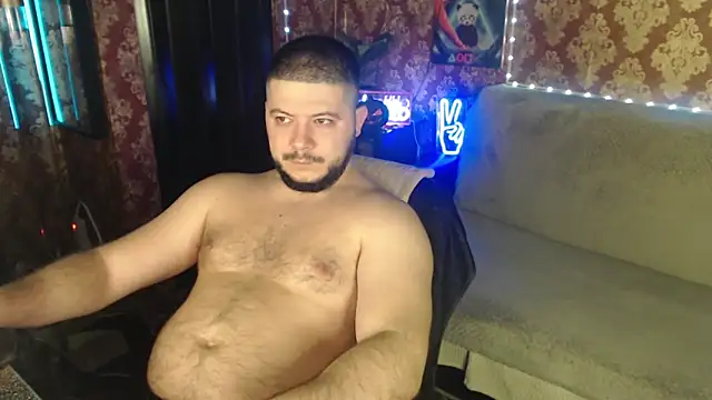 thor master online show from November 2025 11:19:02 PM