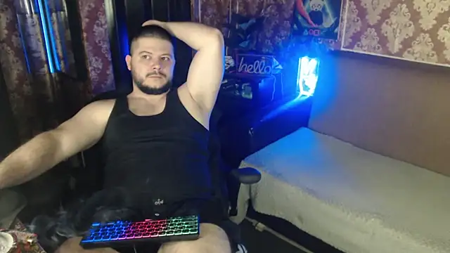 thor master online show from April 2026 10:23:01 PM