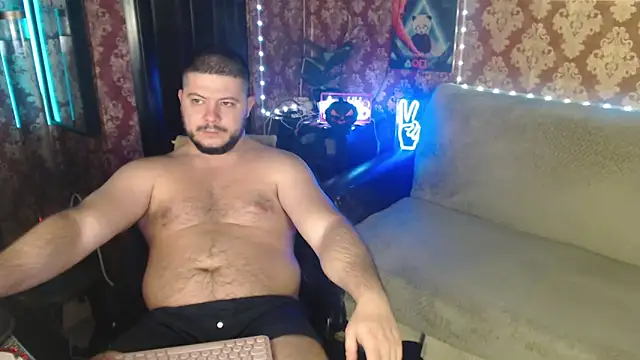 thor master online show from October 2025 04:30:02 PM