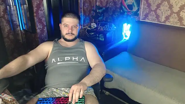 thor master online show from April 2026 11:00:01 PM