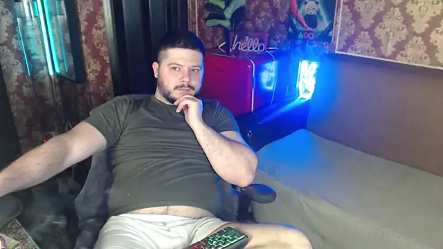 thor master online show from May 2026 02:02:02 PM