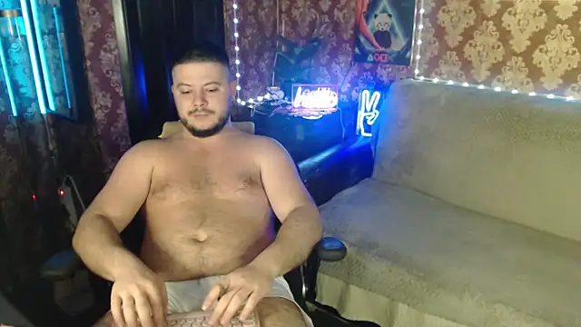 thor master online show from October 2025 12:24:01 PM