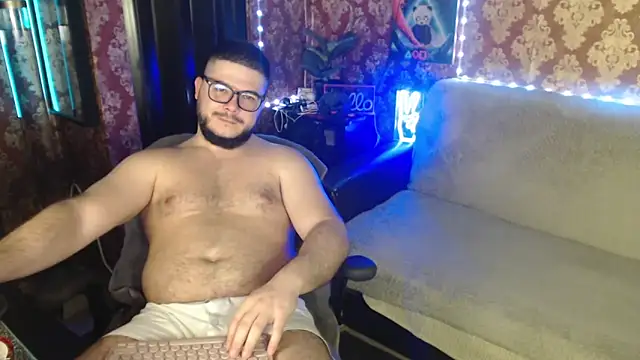 thor master online show from November 2025 11:37:01 PM