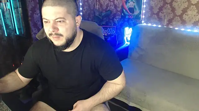 thor master online show from November 2025 05:47:01 PM