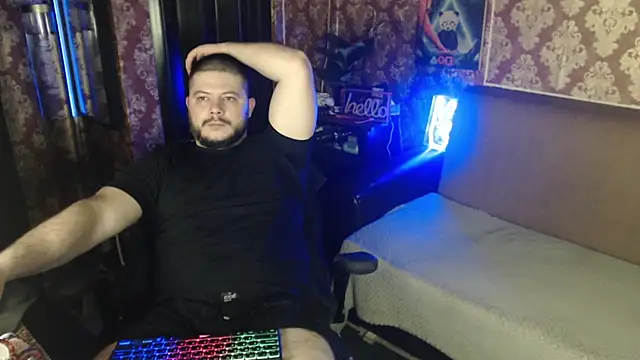 thor master online show from April 2026 11:11:01 PM