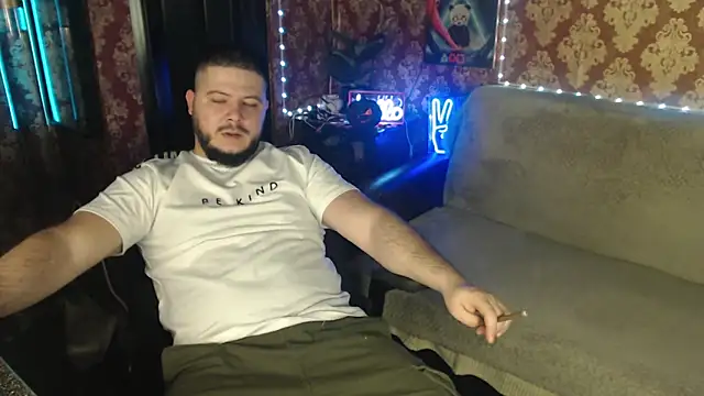 thor master online show from November 2025 12:42:01 PM