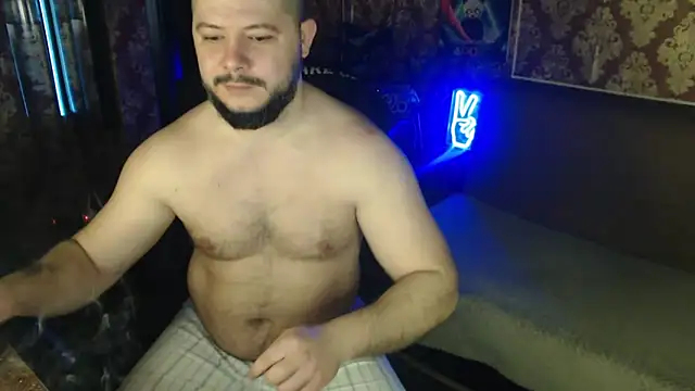 thor master online show from February 2026 11:35:02 PM