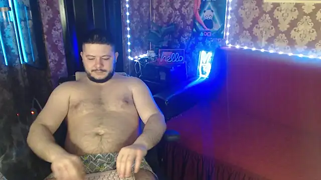 thor master online show from January 2026 12:04:01 AM