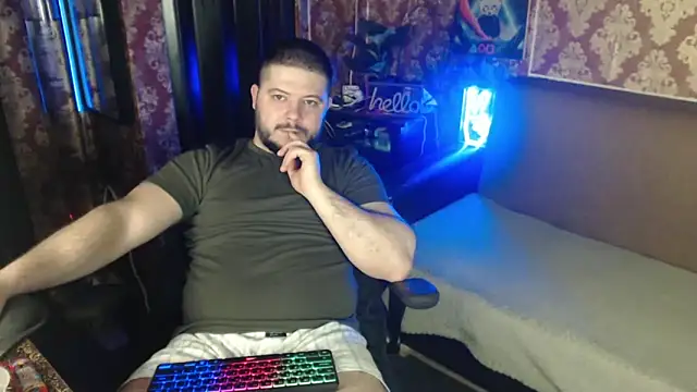 thor master online show from April 2026 01:18:02 AM