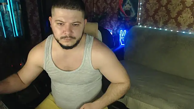 thor master online show from November 2025 11:04:01 AM