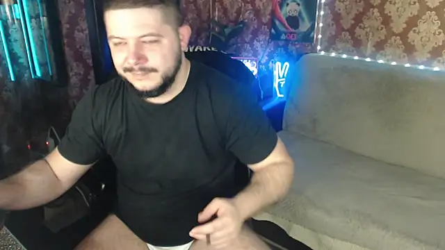 thor master online show from November 2025 12:20:02 PM