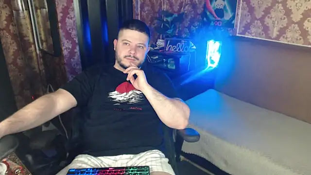 thor master online show from May 2026 06:05:01 AM