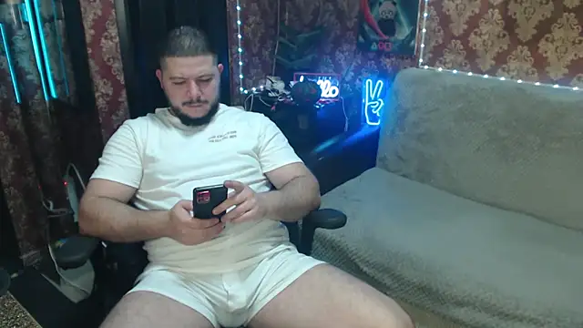 thor master online show from November 2025 02:00:02 PM