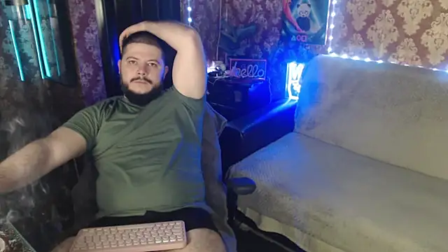 thor master online show from December 2025 01:44:01 AM