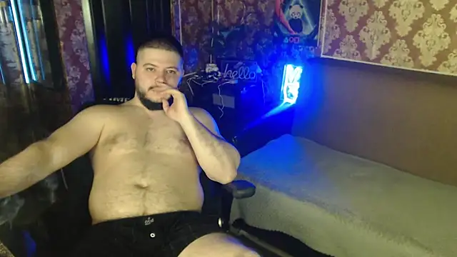 thor master online show from February 2026 12:20:02 AM