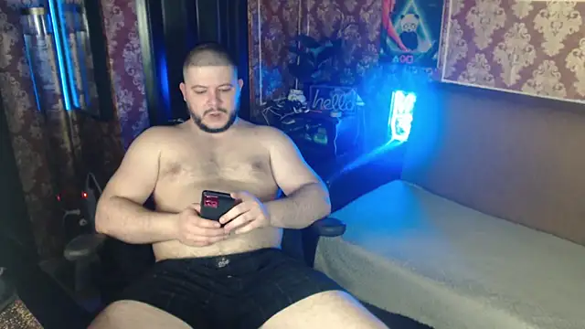 thor master online show from March 2026 10:11:01 PM