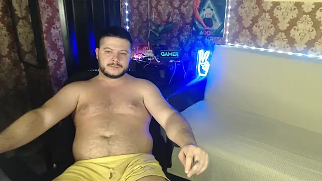 thor master online show from September 2025 10:39:02 PM