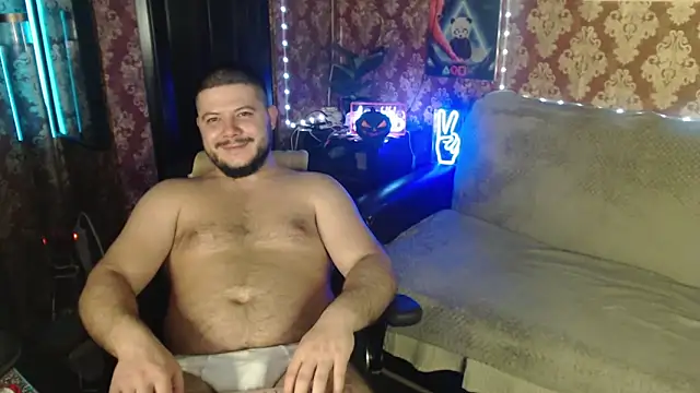 thor master online show from October 2025 10:32:02 PM