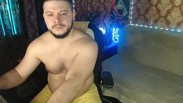 thor master online show from November 2025 04:11:01 PM