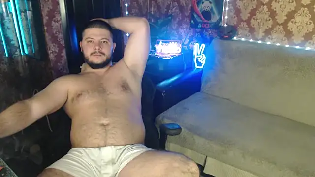 thor master online show from November 2025 10:59:02 PM