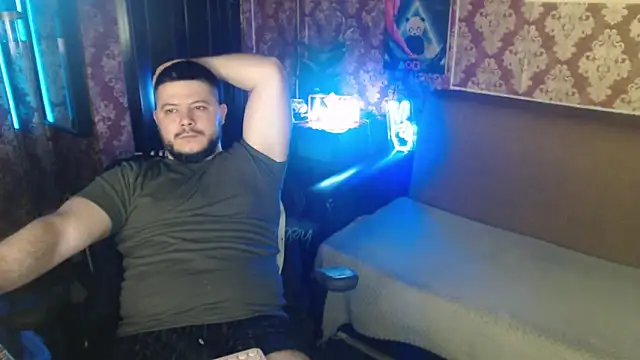 thor master online show from February 2026 02:53:01 AM