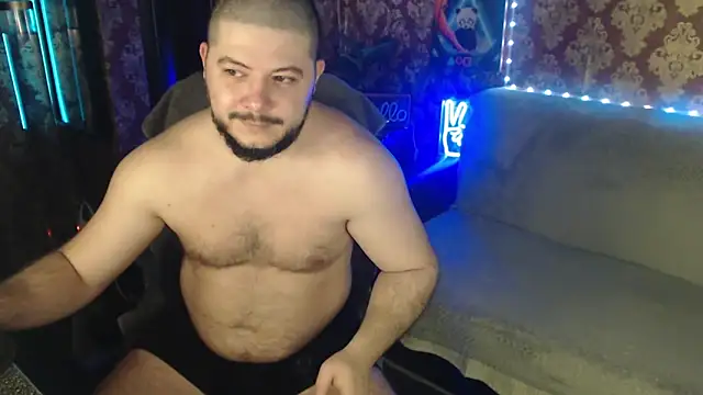 thor master online show from November 2025 01:06:01 AM