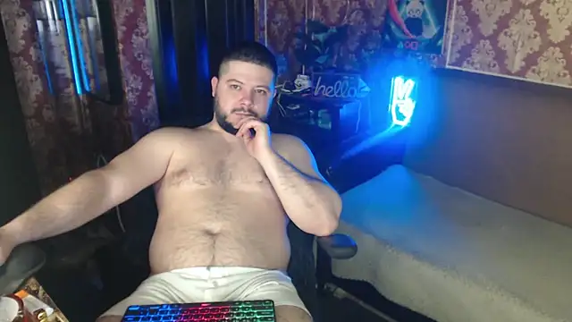 thor master online show from April 2026 12:04:01 AM