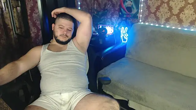 thor master online show from November 2025 11:57:01 AM