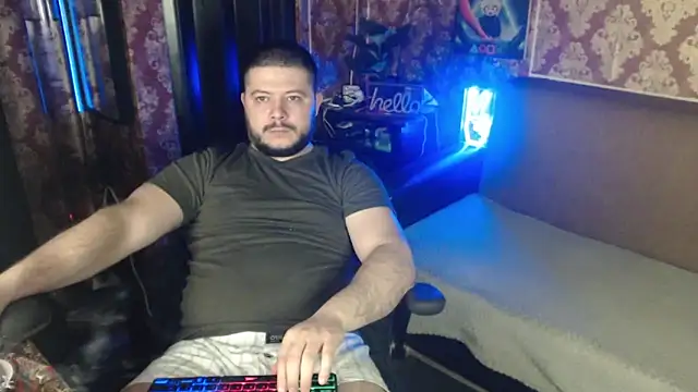 thor master online show from April 2026 01:42:02 AM