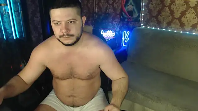 thor master online show from October 2025 12:20:01 AM