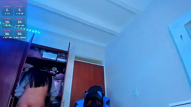 divinesalome online show from January 2026 07:20:02 PM