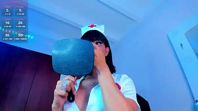 divinesalome online show from November 2025 08:09:02 PM