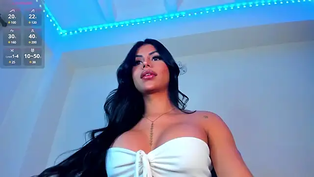 Snapshot of divinesalome chatting on March 2025 09:53:02 PM divinesalome online show from March 2025 09:53:02 PM