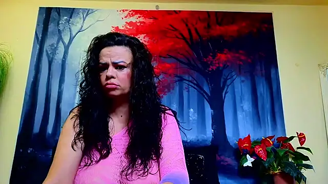 ElizabethEven online show from November 2025 08:58:01 PM