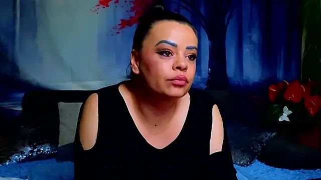 ElizabethEven online show from April 2026 01:40:01 AM