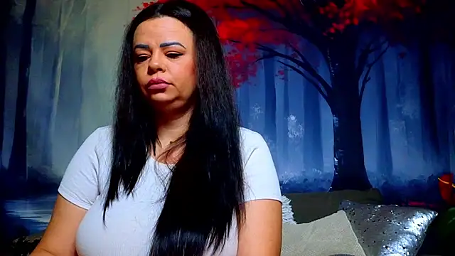 ElizabethEven online show from February 2026 09:55:02 PM