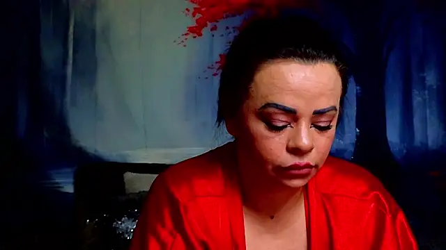 ElizabethEven online show from April 2026 08:15:01 PM