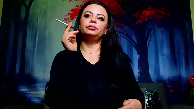 ElizabethEven online show from January 2026 12:03:02 AM