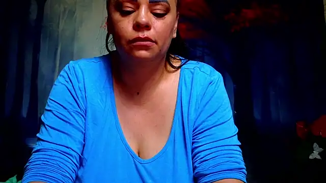 ElizabethEven online show from March 2026 07:43:01 AM